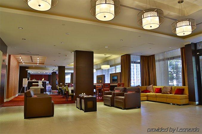 Long Beach-downtown Area Otel Long Beach