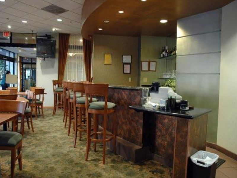Long Beach-downtown Area Otel 3*