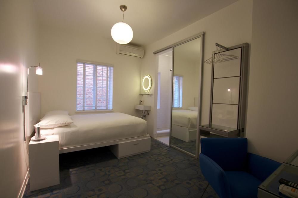 The Varden - A Boutique Micro - #25 Hotel 3*