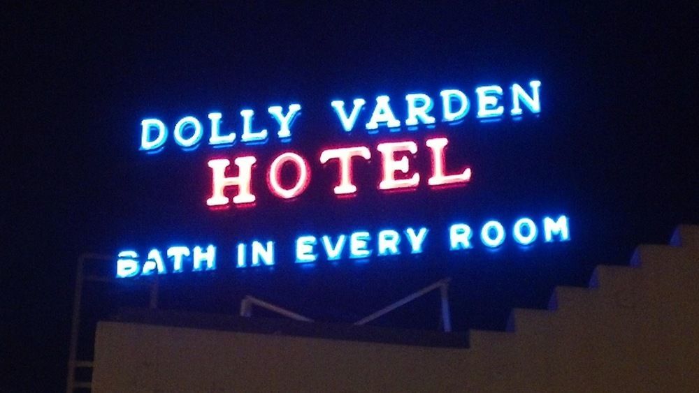 Hotel The Varden - A Boutique Micro - #25