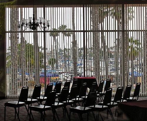 Motel Seaport Marina Long Beach