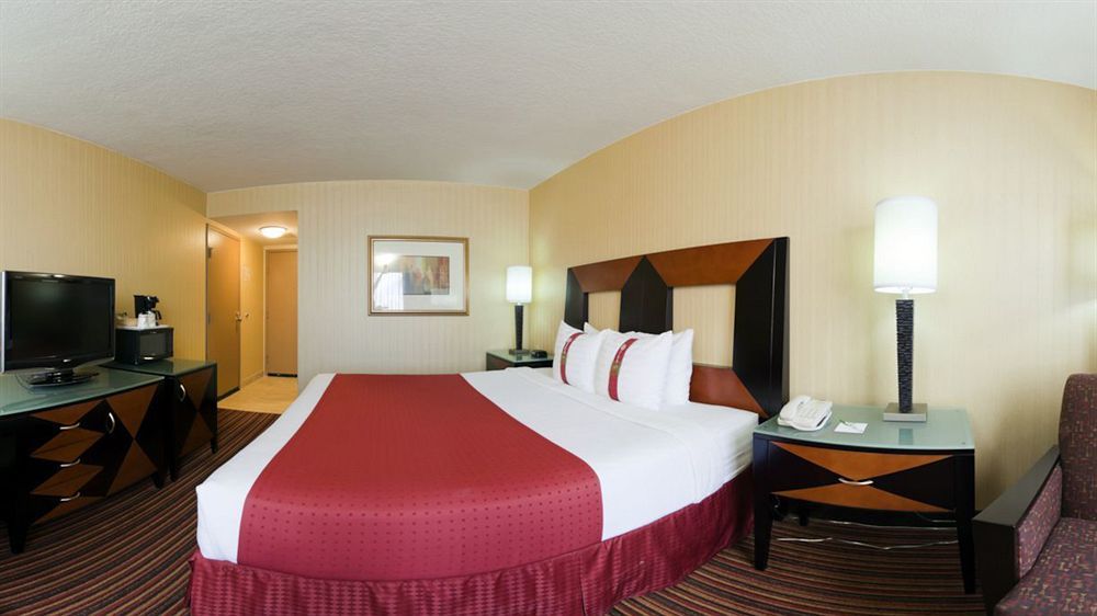 Otel Long Beach-downtown Area