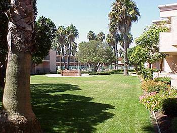 Motel Seaport Marina