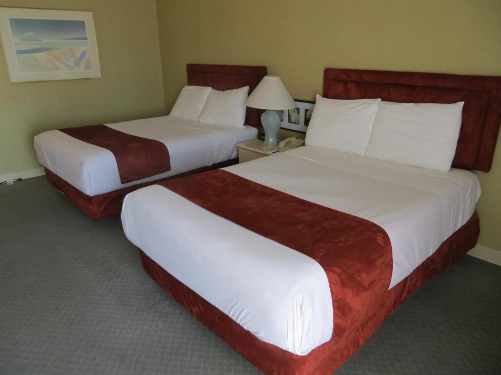 Motel Seaport Marina