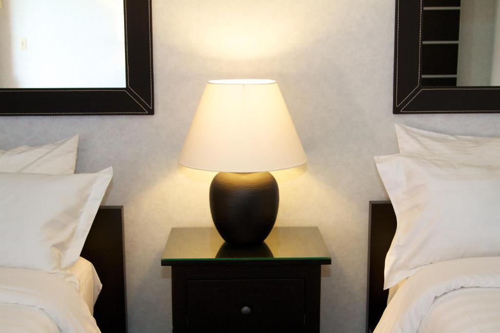 Seaport Marina Motel