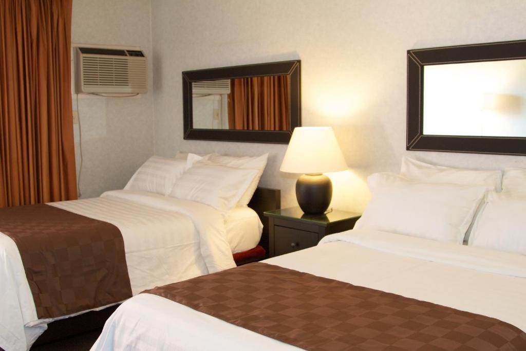 Motel Seaport Marina 2*