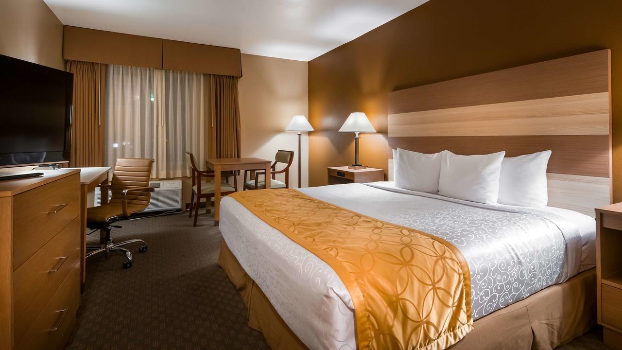 Hotel Western Of Long