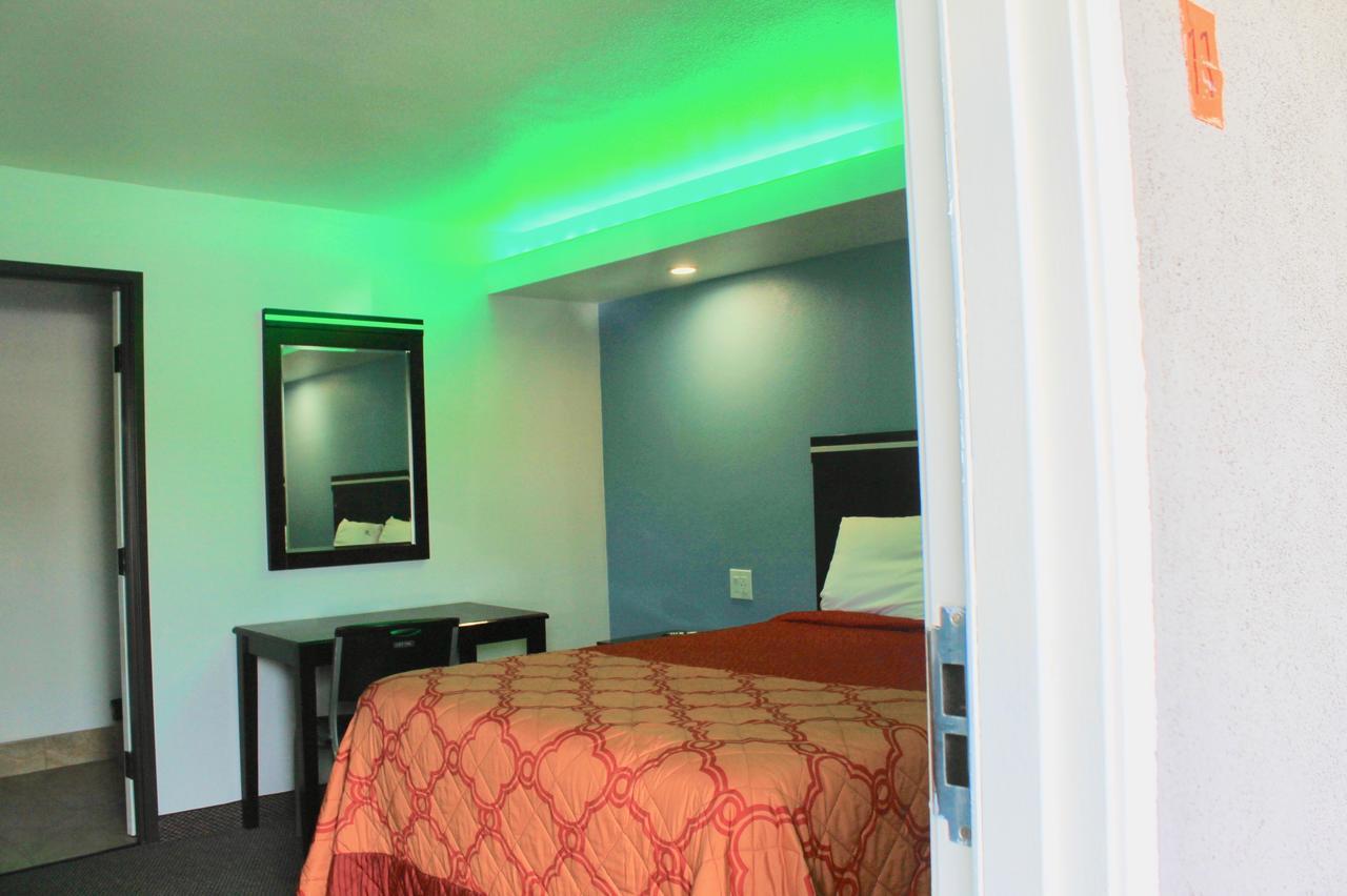 Motel Arlington
