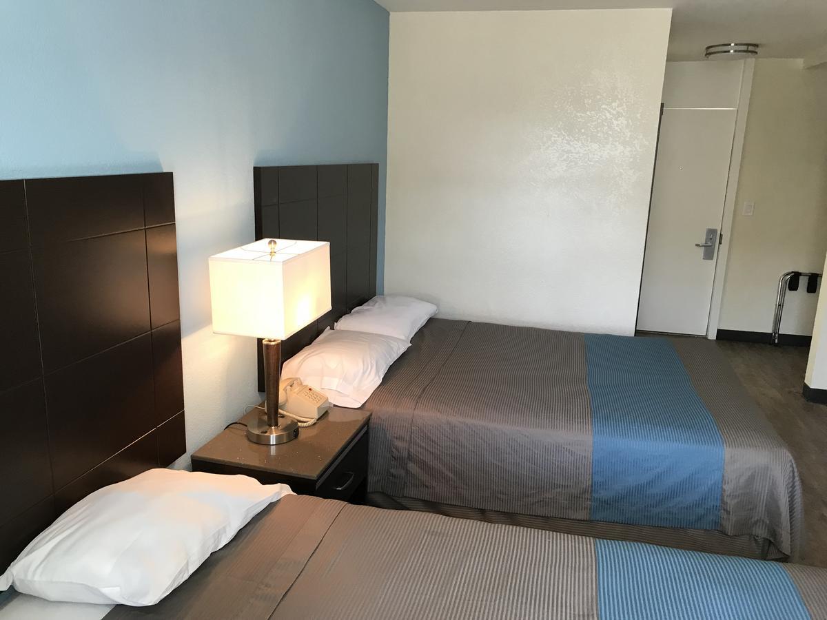 Motel Of Long
