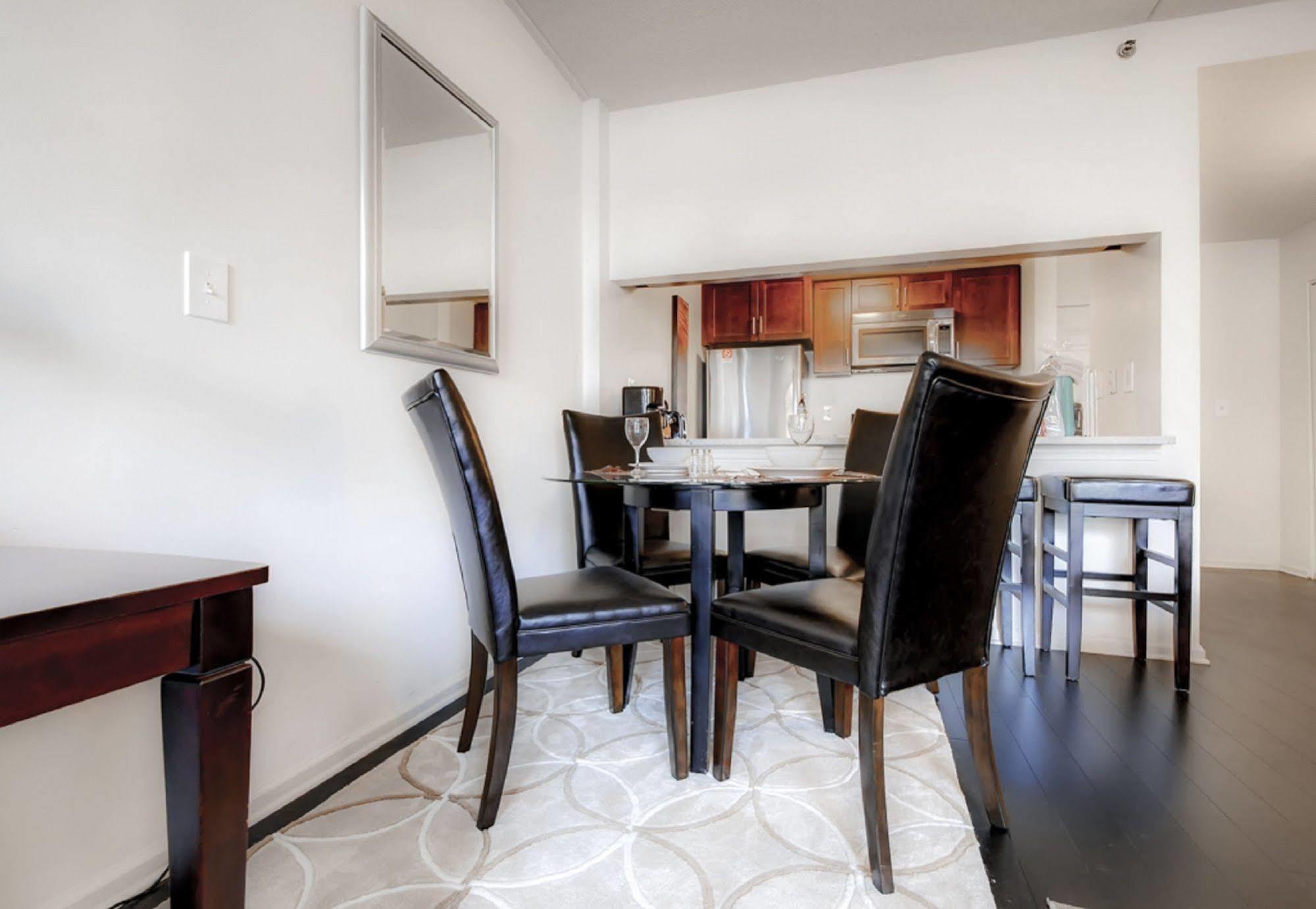 Daire Global Luxury At Seaside Way Long Beach