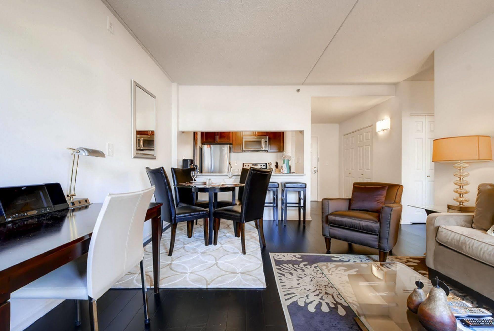 Daire Global Luxury At Seaside Way *