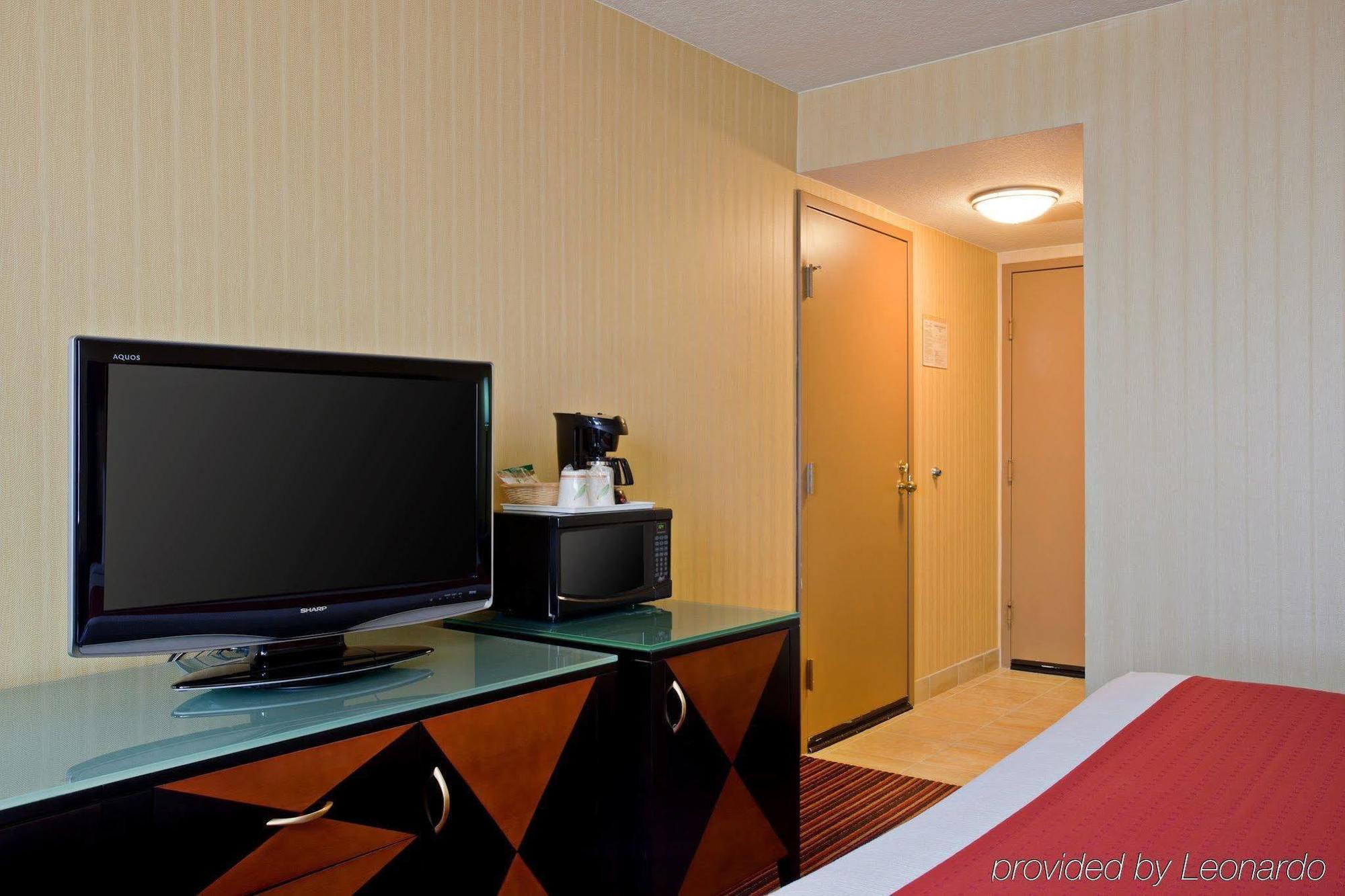 Otel Long Beach-downtown Area