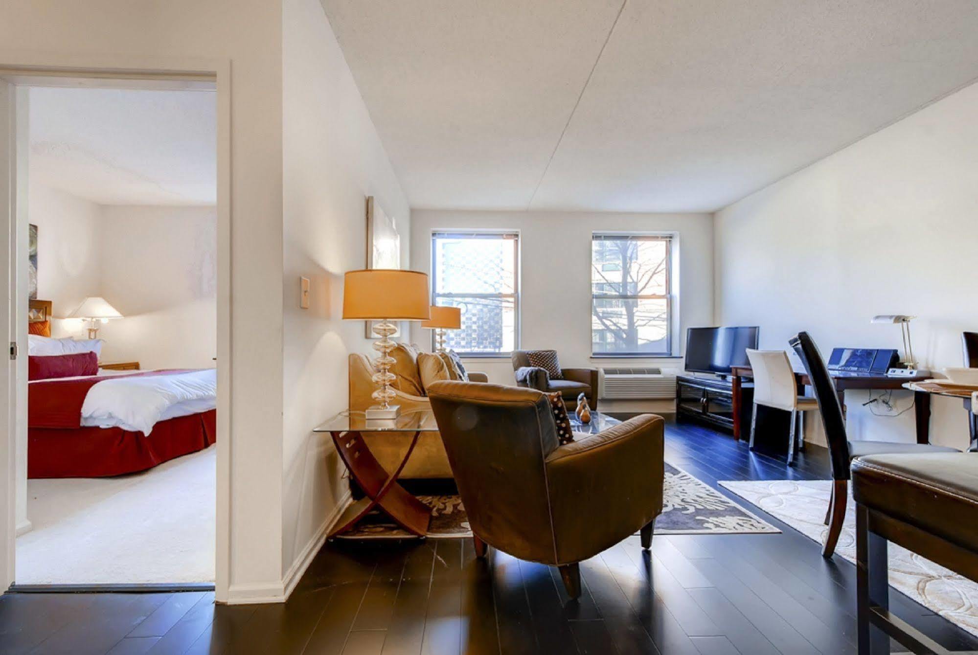 Daire Global Luxury At Seaside Way *
