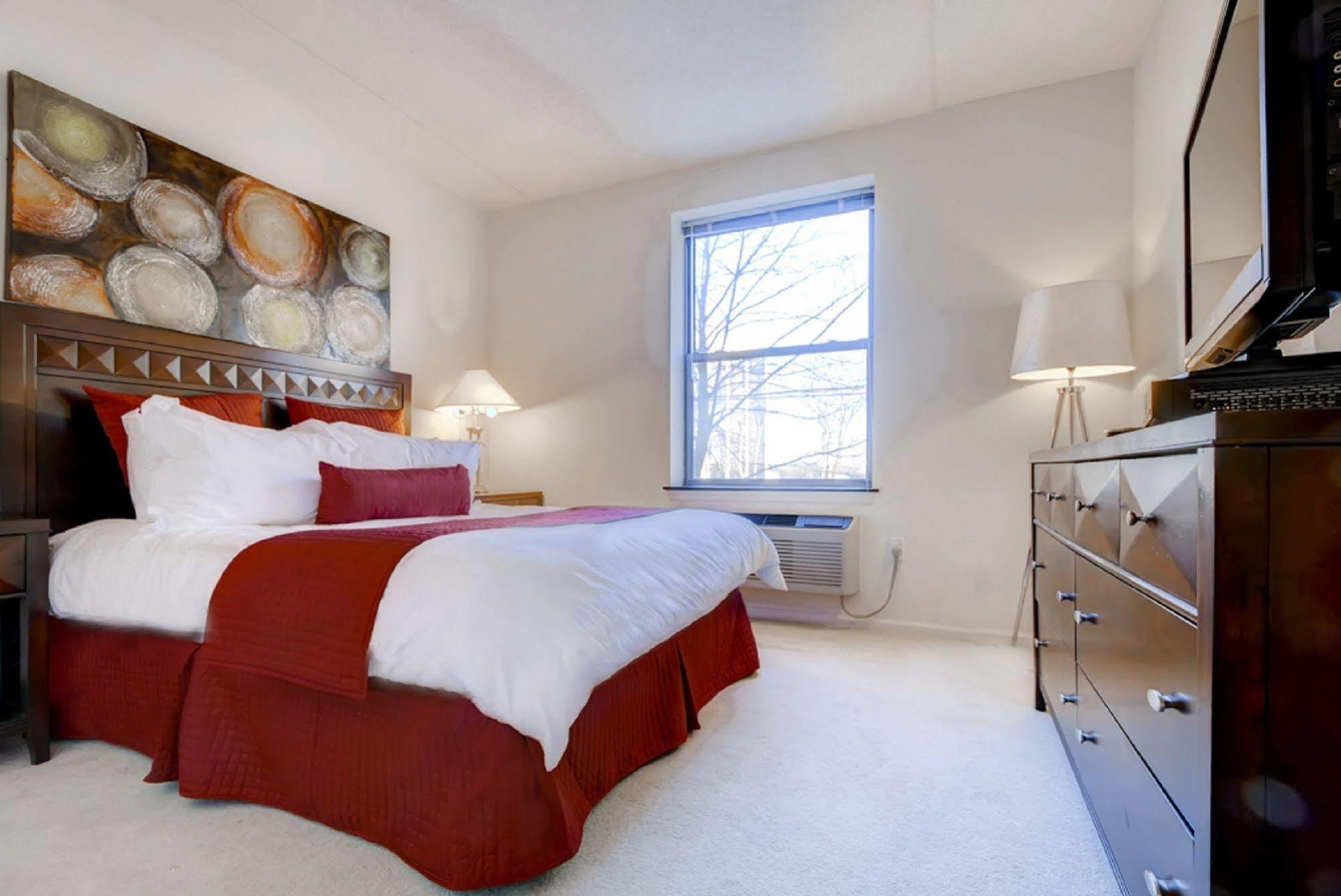 Global Luxury At Seaside Way Daire Long Beach
