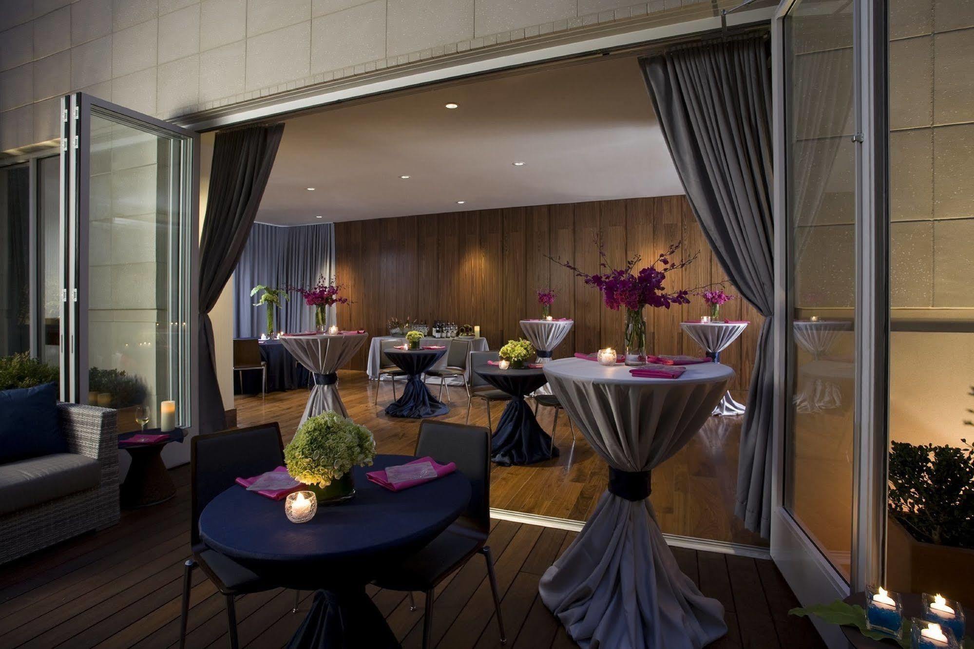Otel Hyatt Centric The Pike Long Long Beach