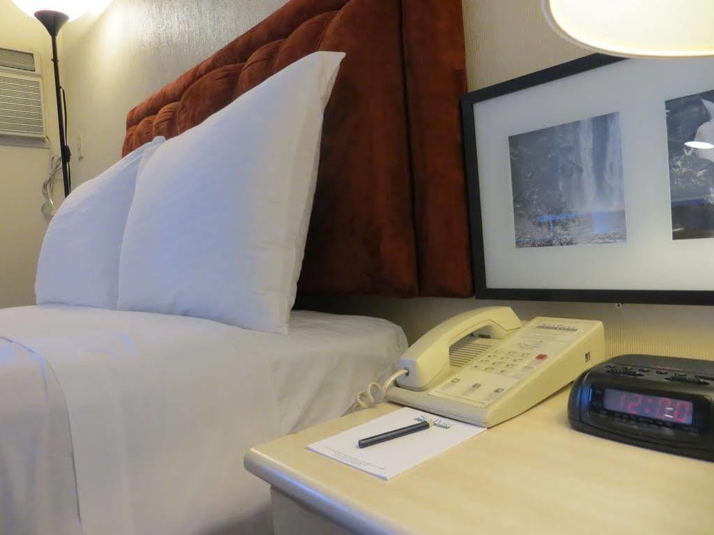 Motel Seaport Marina Long Beach