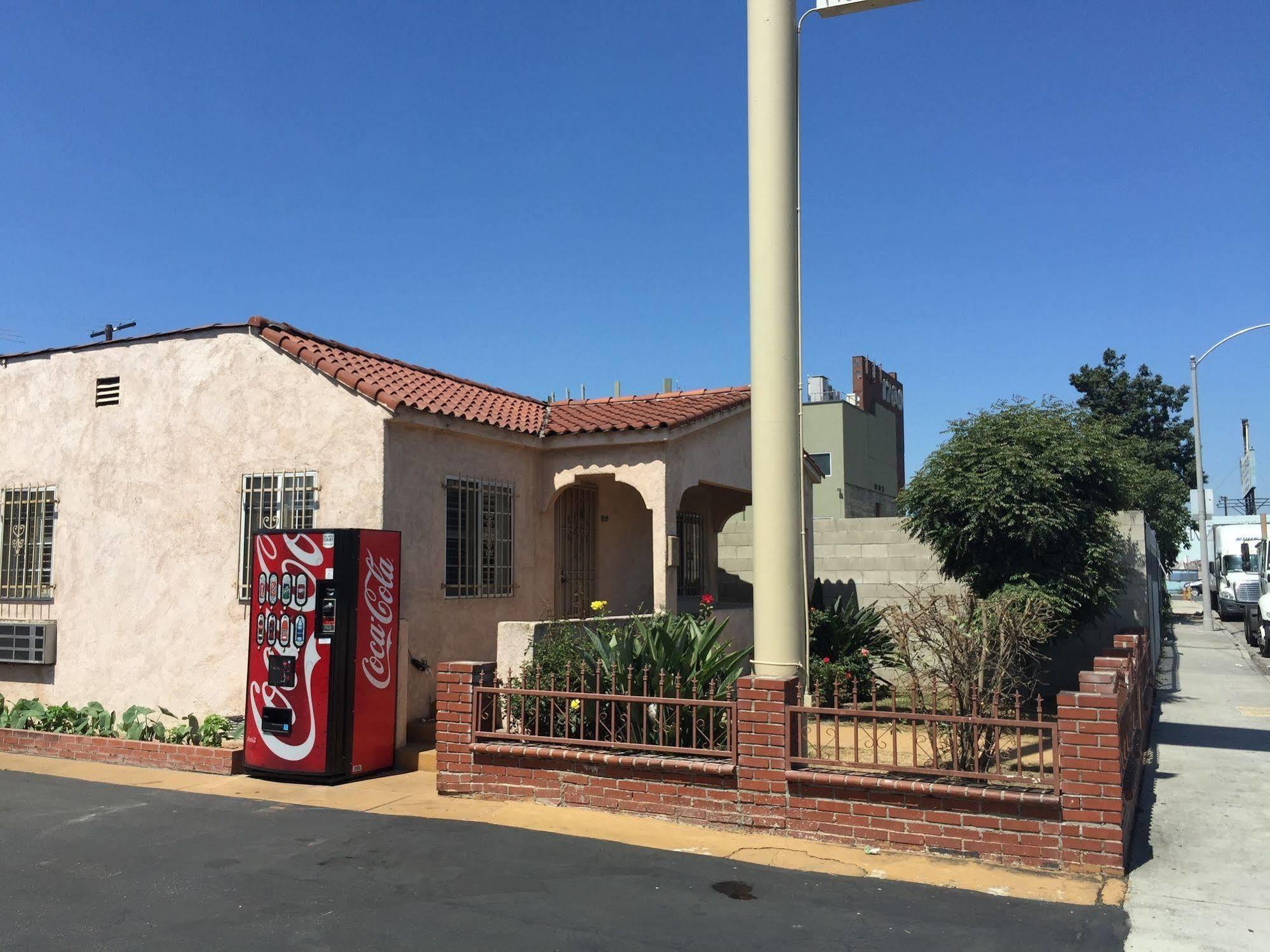 La Bonita Motel 2*
