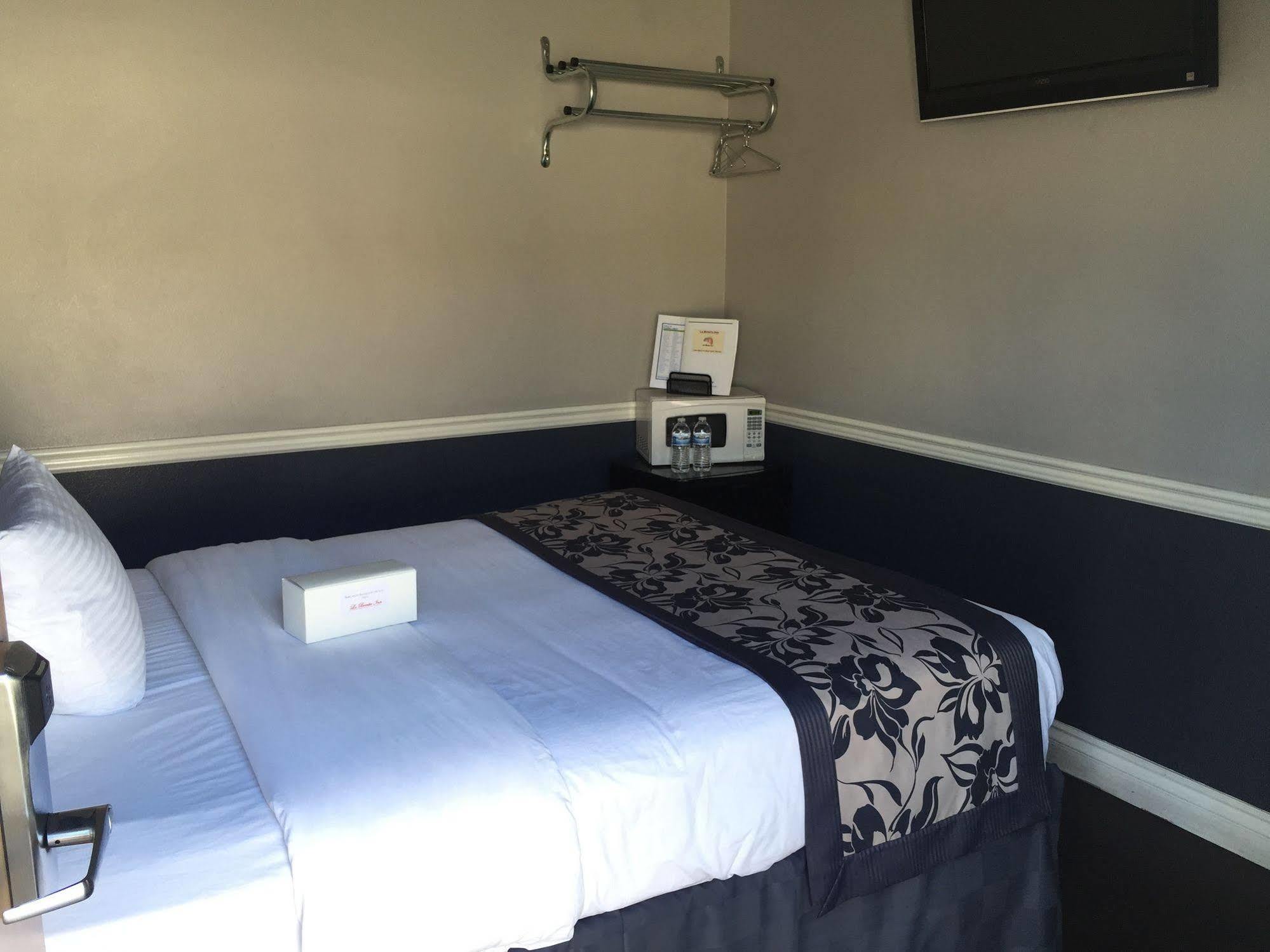 Motel La Bonita Long Beach