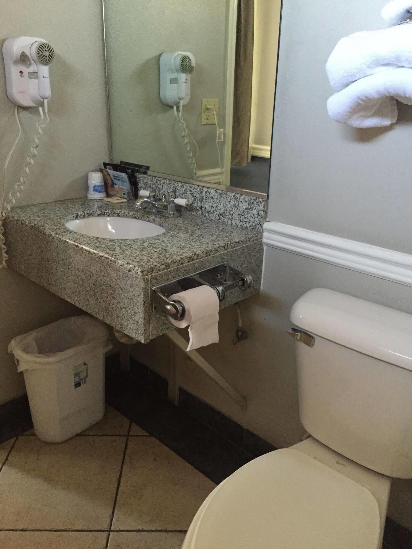 Motel La Bonita Long Beach