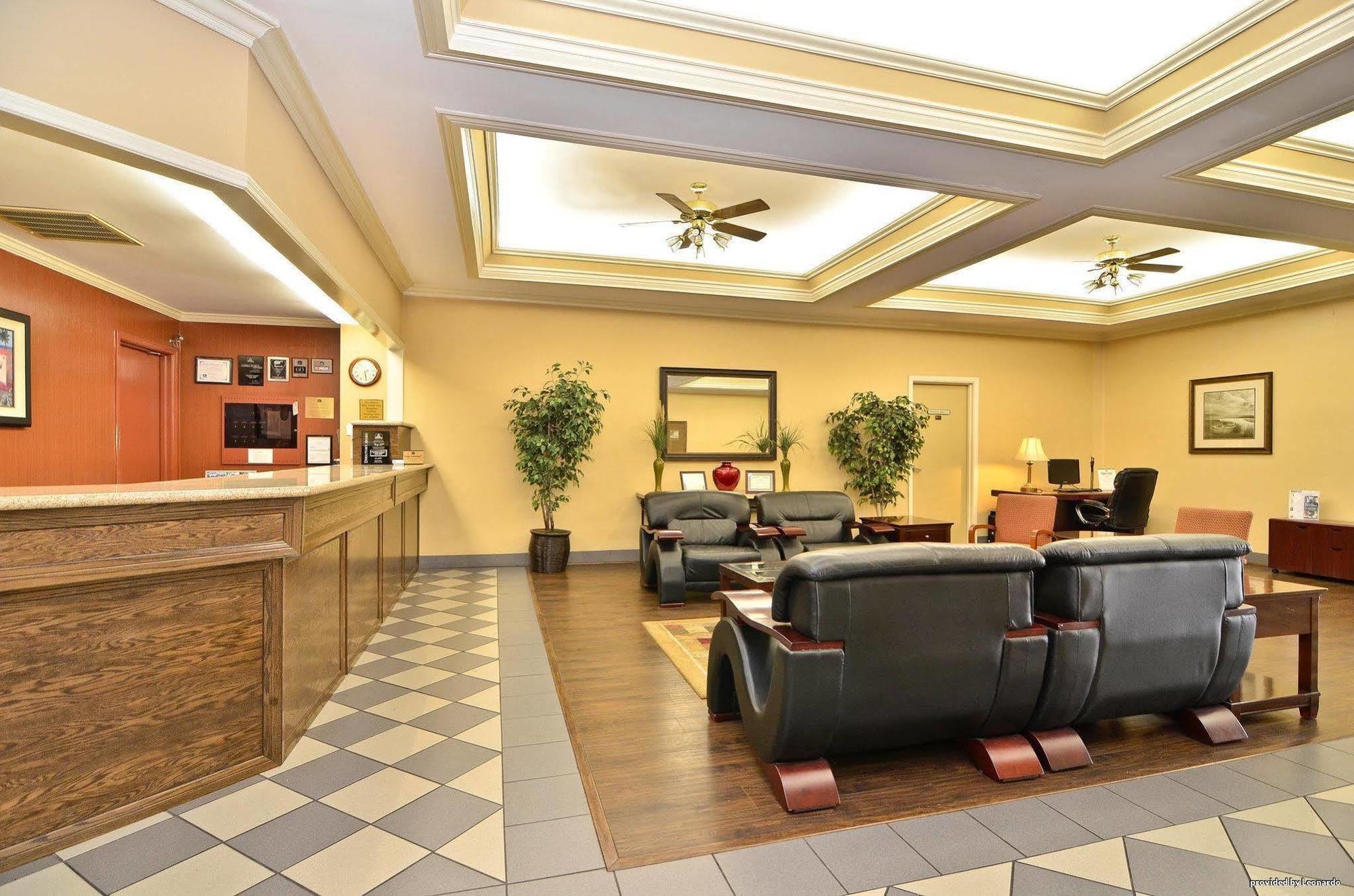 Hotel Western Of Long 3*
