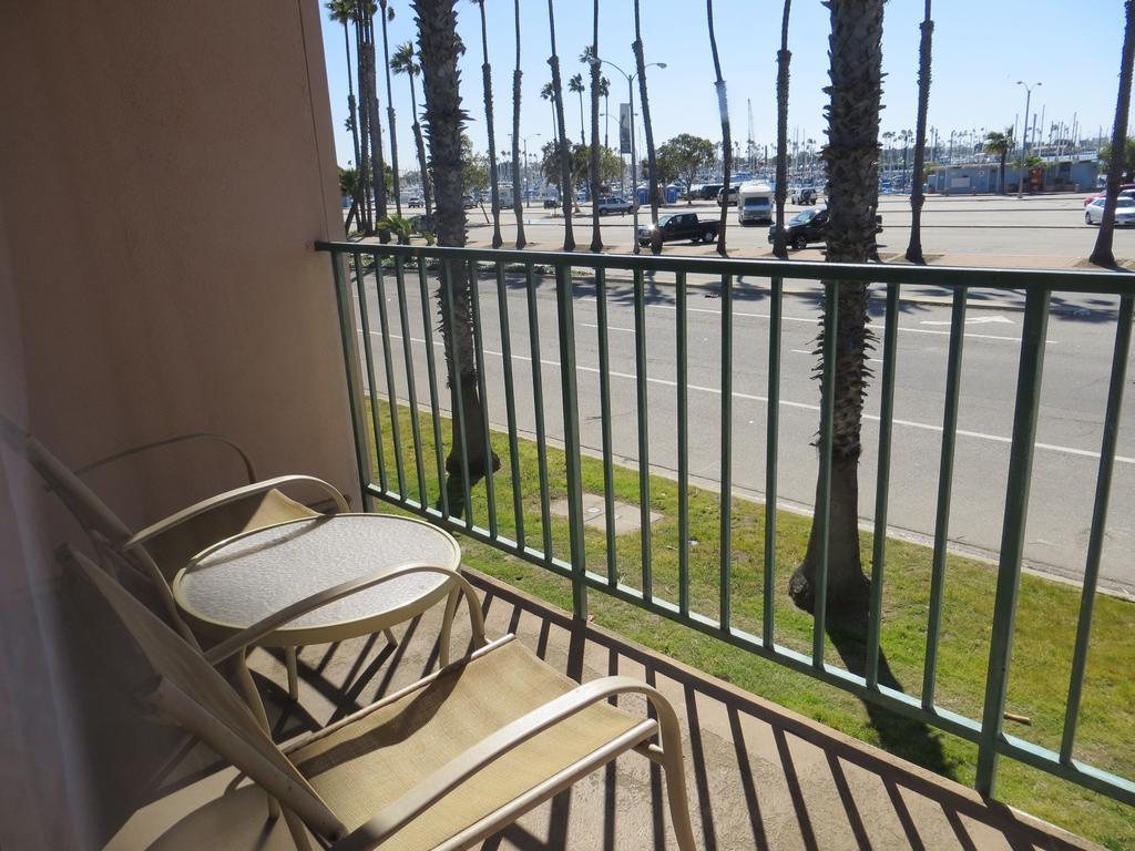 Motel Seaport Marina