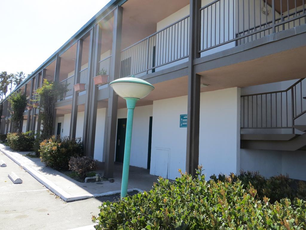 Motel Seaport Marina