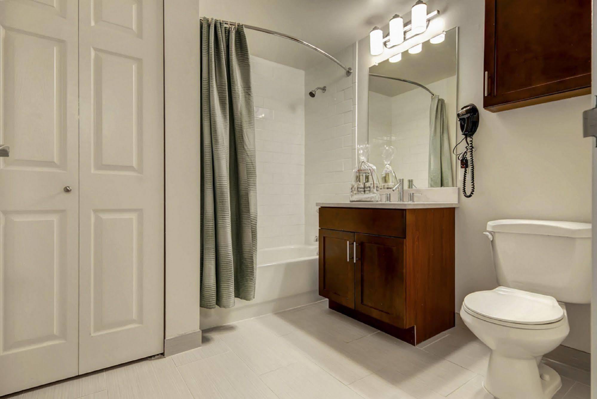 Global Luxury At Seaside Way Daire *