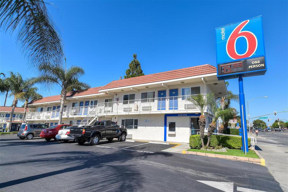 6-long Beach, Ca - Angeles Hotel Long Beach