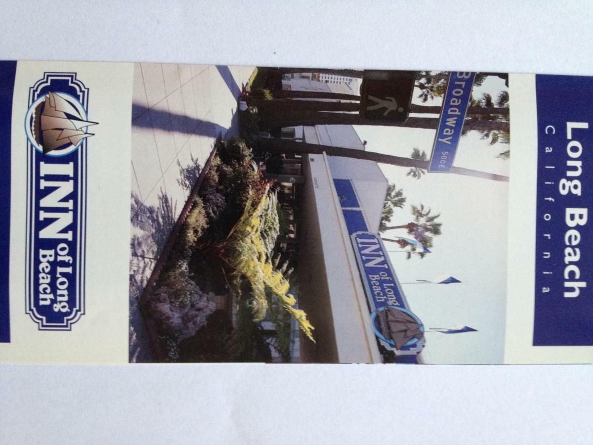 Motel Of Long Long Beach