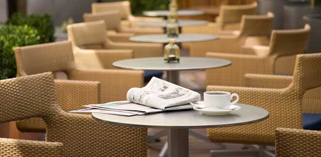 Otel Hyatt Centric The Pike Long 4*