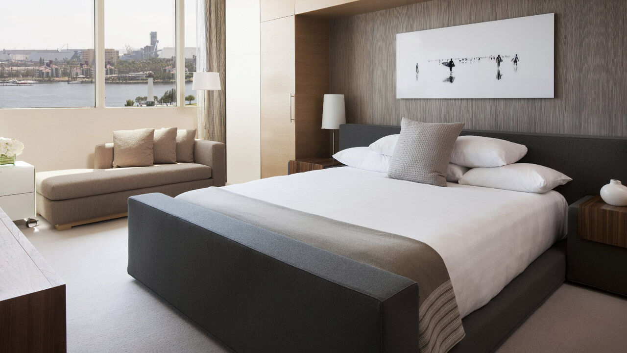 Hyatt Regency Long 4* Long Beach