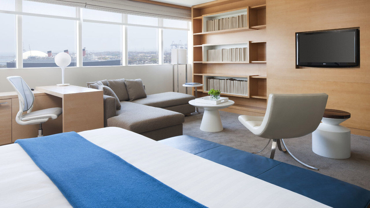 Hyatt Regency Long