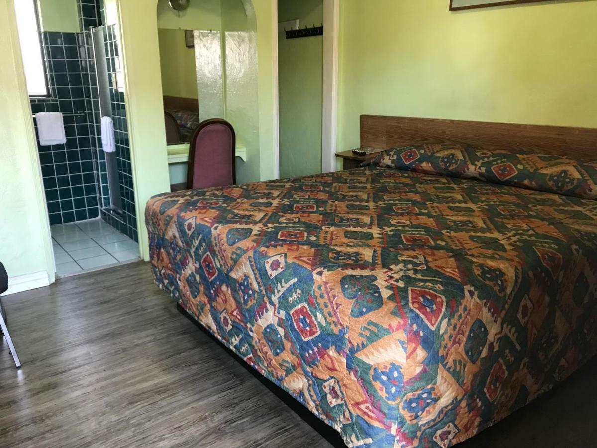 Motel Raymoure Long Beach