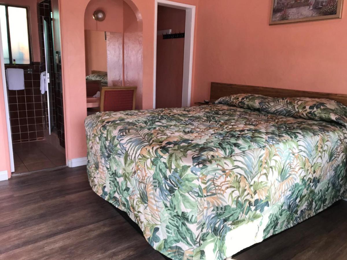 Motel Raymoure Long Beach