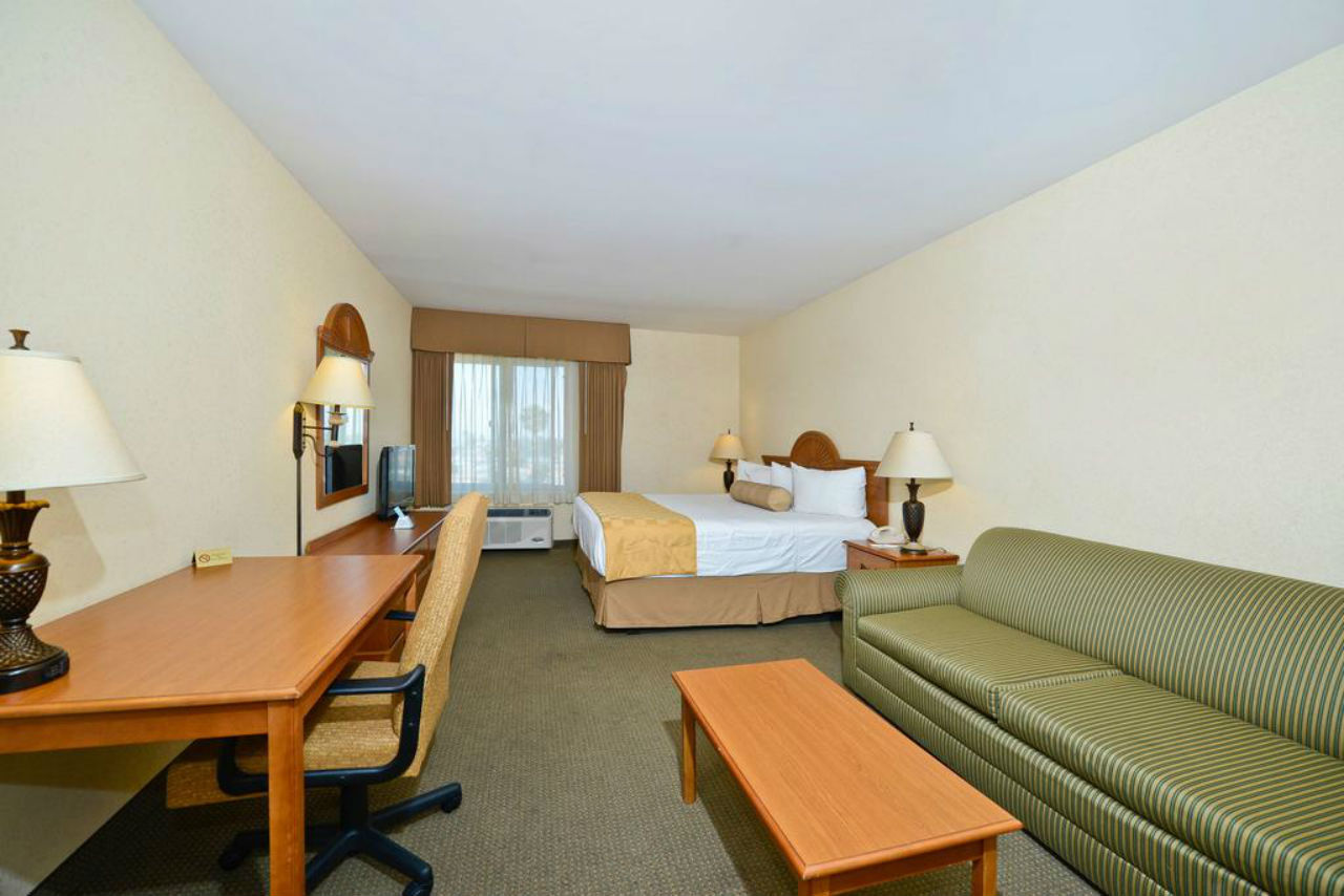 Hotel Western Of Long 3*