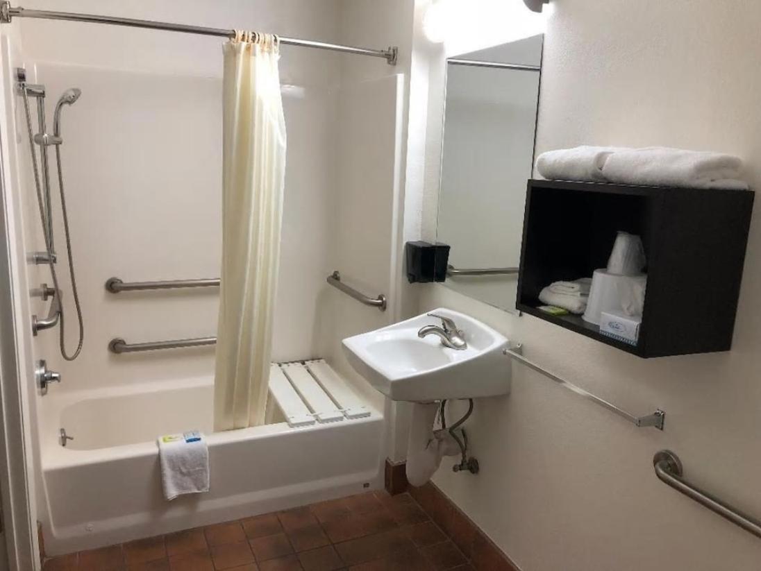 Motel Of Long Long Beach