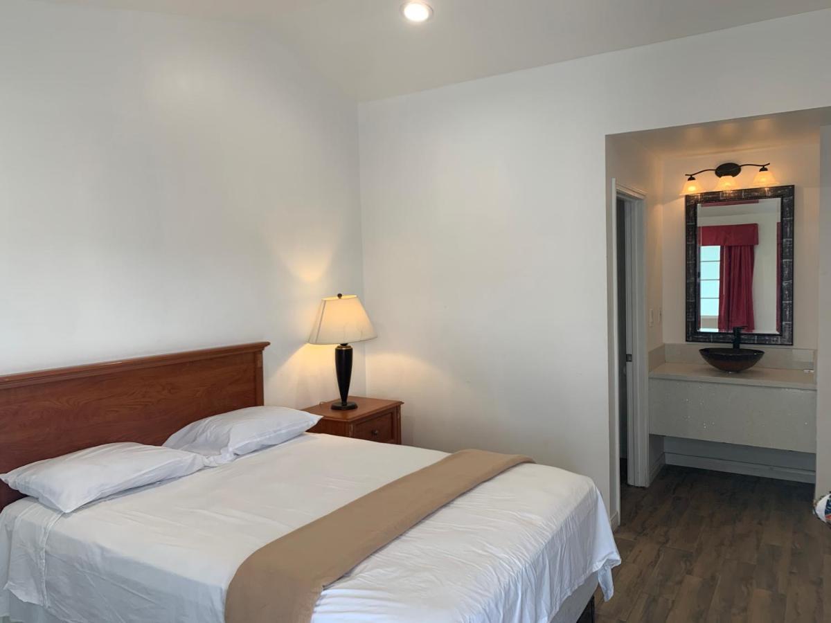 Pine Ave Motel Long Beach