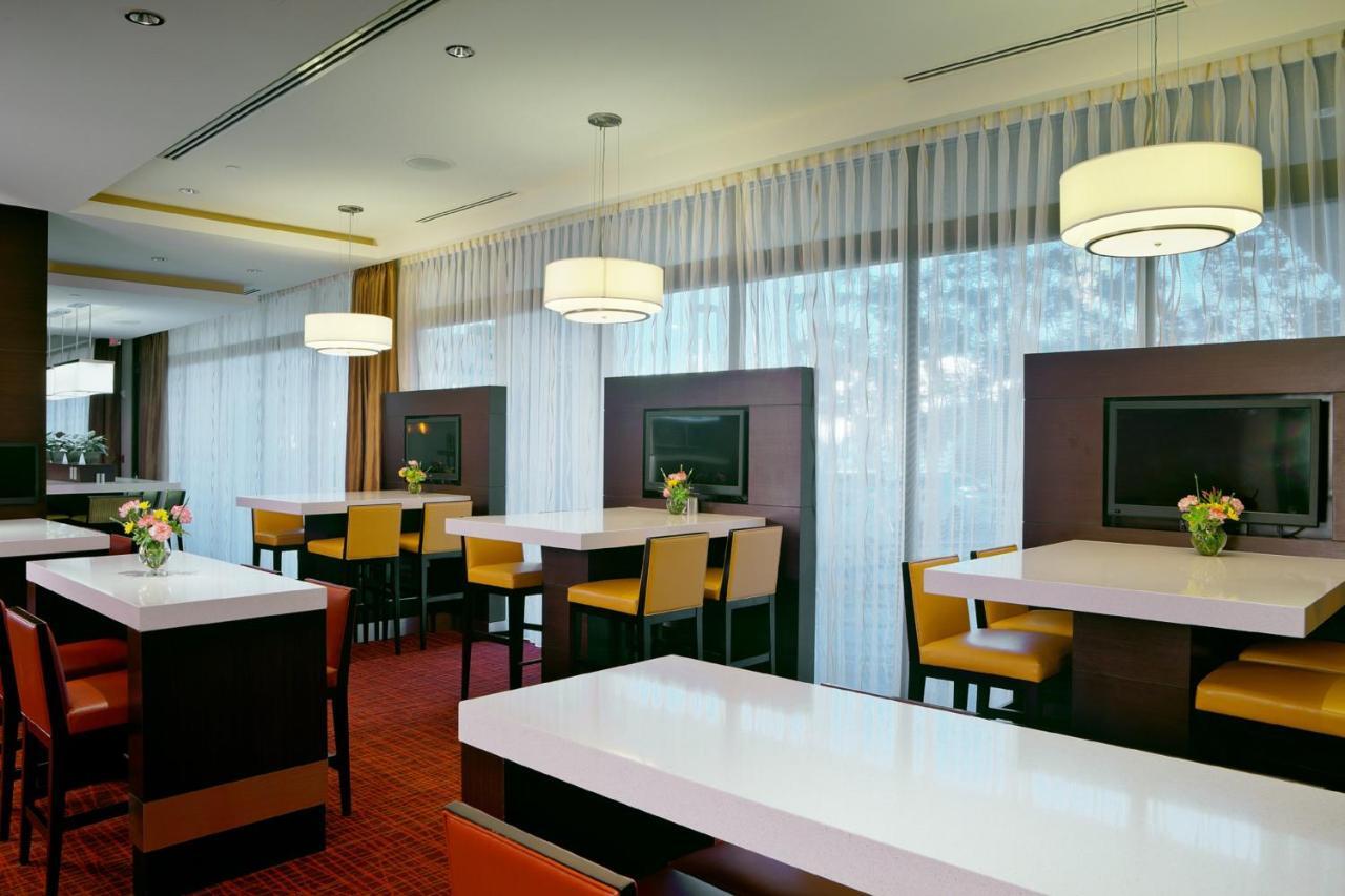 Otel Long Beach-downtown Area Long Beach