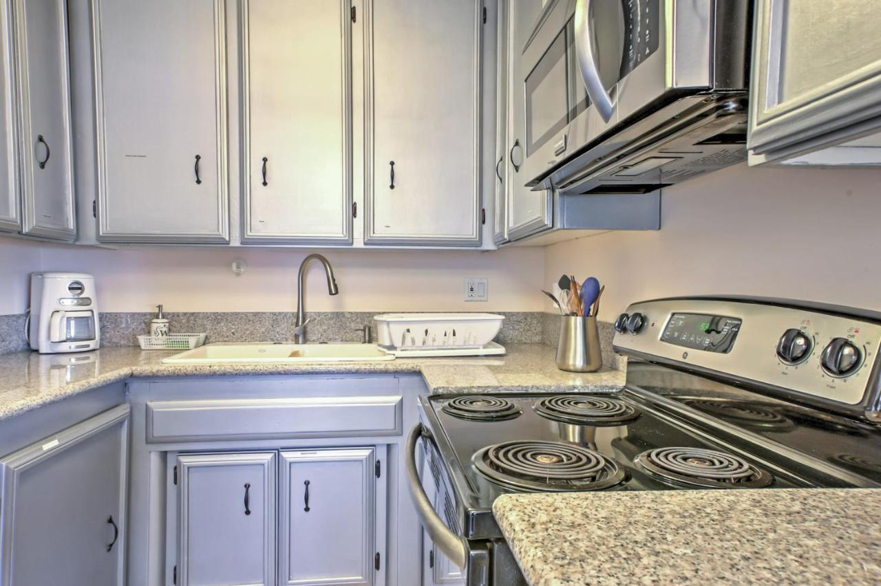 Downtown Long - 1 Mile To Boardwalk! Apartment
