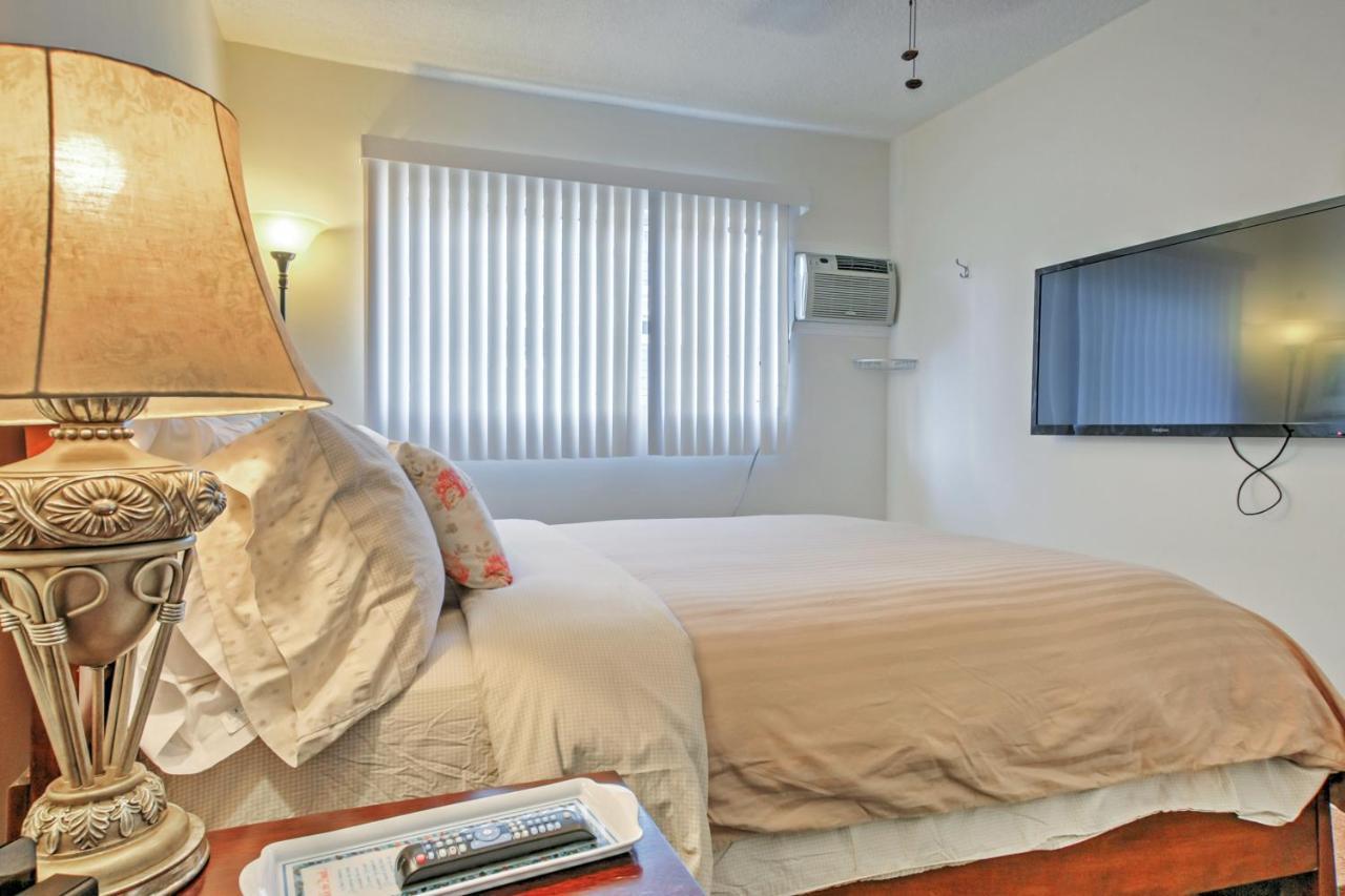 Downtown Long - 1 Mile To Boardwalk! Apartment *