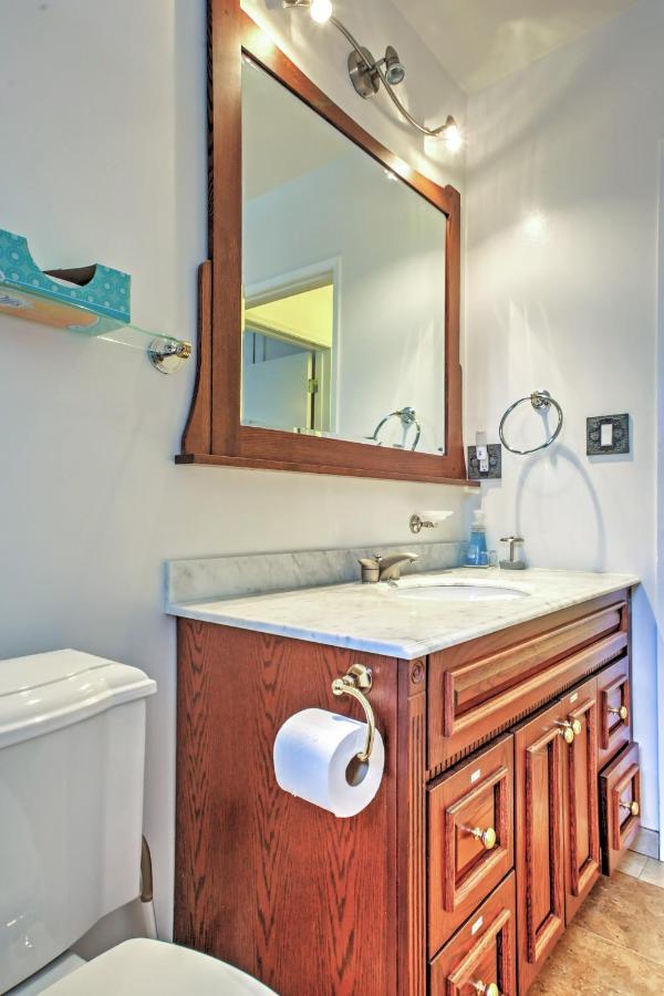 Downtown Long - 1 Mile To Boardwalk! Apartment