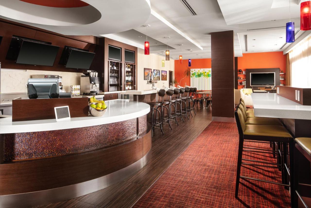 Otel Long Beach-downtown Area Long Beach