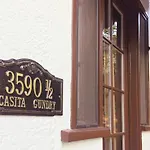 Casita Charm, Cozy Character