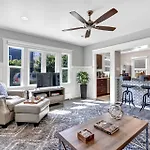 East Village Apartments