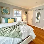 Ocean Boulevard Beachfront Home