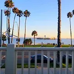 Ocean Boulevard Beachfront Home