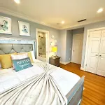 Ocean Boulevard Beachfront Home