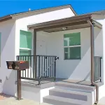 Single Family House