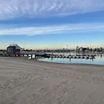 Sea La Vie Beachhouse On The Sand