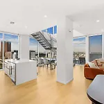 @ Marbella Lane - Luxe 3Br Penthouse In Long Beach